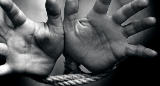 Human Trafficking to Oman; Main suspect arrested